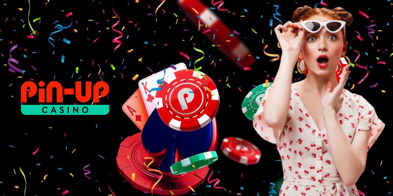 Приложение Pin Up Gambling Enterprise — загрузка и установка, настройка, использование