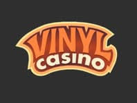 Vinyl Casino Incentive - 100 % opptil 500 EUR + 200 gratis runder